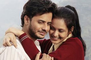 Chirodini Tumi Je Amar still 8