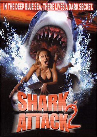 Shark Attack 2 still 3