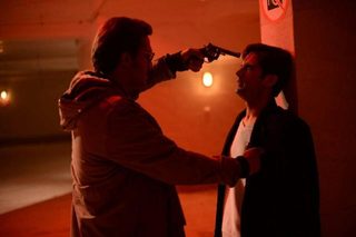 Human Comedy still 6