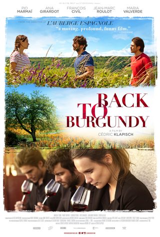 Back to Burgundy still 5