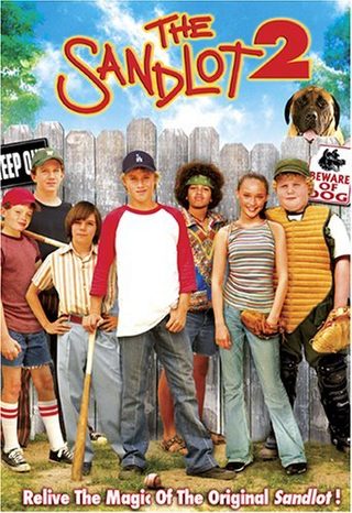The Sandlot 2 still 4