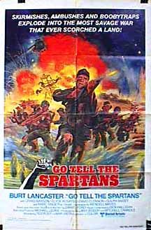 Go Tell the Spartans still 1
