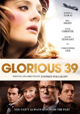 Glorious 39 still 1