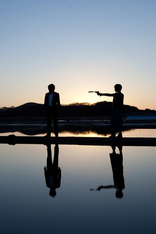 Hindsight still 1