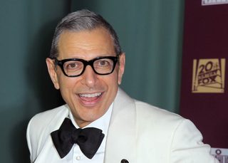 Jeff Goldblum, photo 1 of 3
