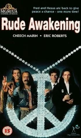 Rude Awakening still 4