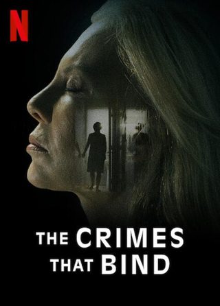 The Crimes That Bind still 1