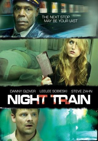 Night Train still 6
