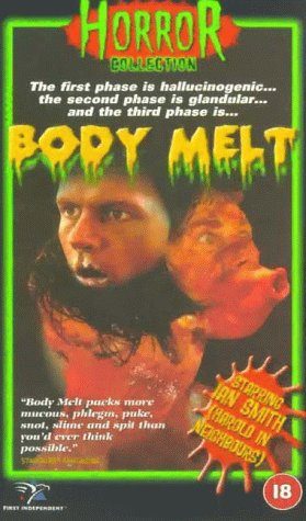 Body Melt still 2