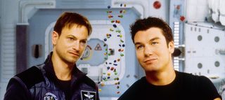 Mission to Mars still 4