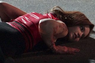 All Cheerleaders Die still 4