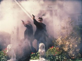 The Boondock Saints still 4