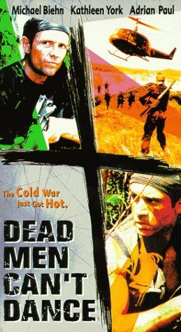 Dead Men Can't Dance still 2