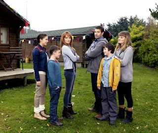The Cabin still 4