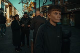 A New Breed of Criminal still 7
