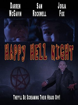 Happy Hell Night still 1