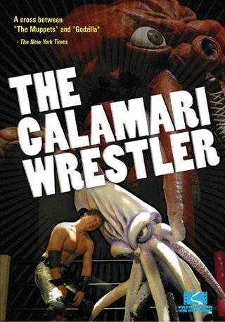 The Calamari Wrestler still 3