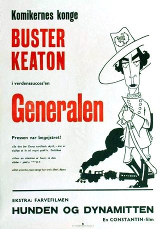 The General still 8