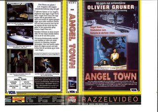 Angel Town still 6