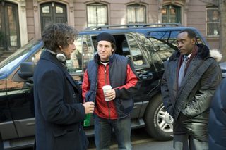 Reign Over Me still 6