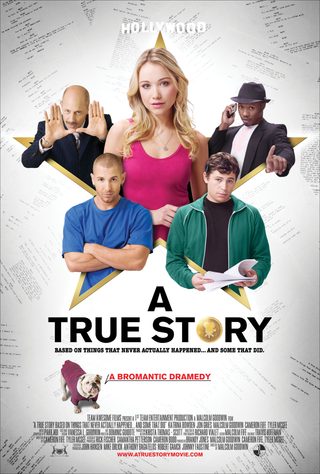 A True Story still 6