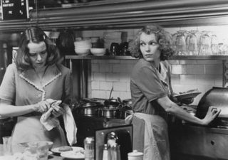 The Purple Rose of Cairo still 1