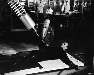 Goldfinger still 6