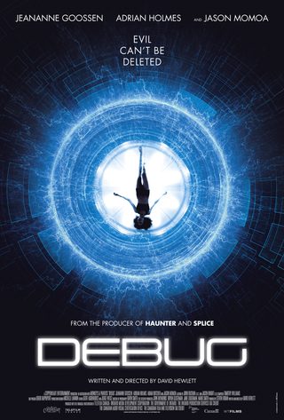 Debug still 2