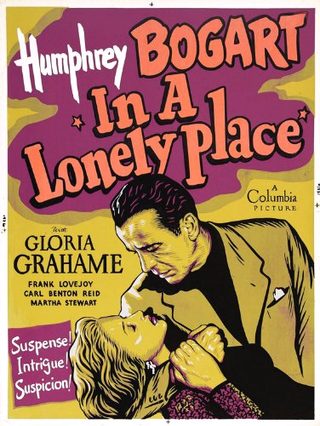 In a Lonely Place still 3
