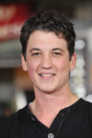 Miles Teller, photo 1 of 3