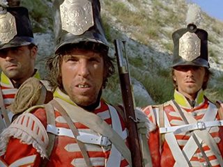 Sharpe's Battle still 1