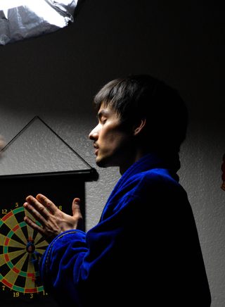 Mandao of the Dead still 5