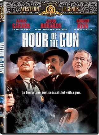 Hour of the Gun still 7