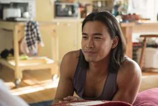 Dance Academy: The Movie still 4