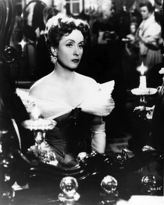 The Earrings of Madame de... still 6