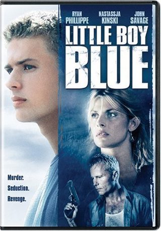 Little Boy Blue still 6
