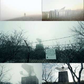 Montauk Chronicles still 3