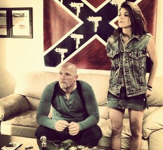 American Muscle still 8