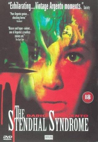 The Stendhal Syndrome still 6