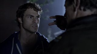 A Little Bit Zombie still 4