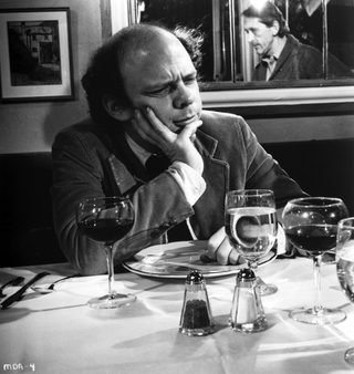 My Dinner with Andre still 2