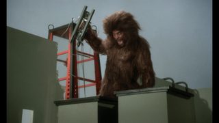 Yeti: The Giant of the 20th Century still 6