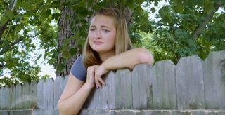 Aperture Kids and the Mysterious Neighbor still 1