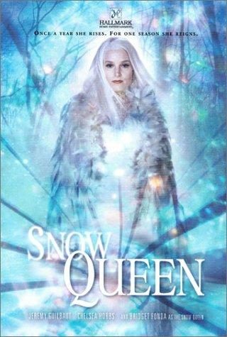 Snow Queen still 4