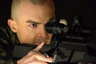 Hitman: Agent 47 still 5