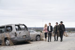 Zombieland: Double Tap still 3