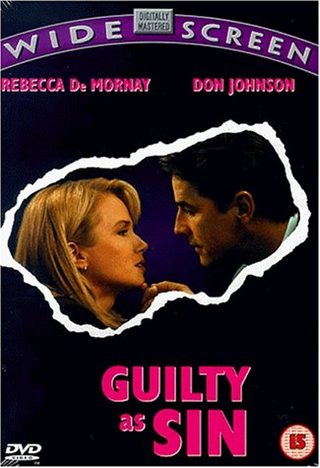 Guilty as Sin still 4