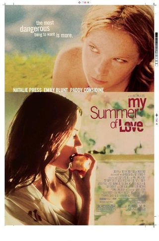 My Summer of Love still 1