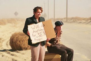 National Lampoon's Gold Diggers still 7