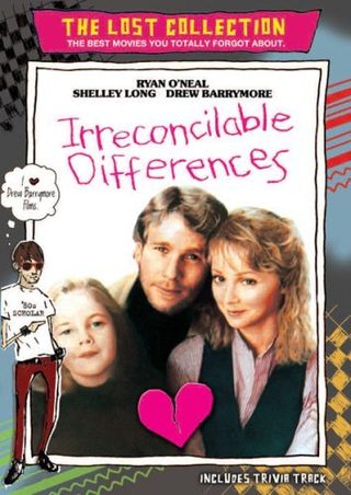 Irreconcilable Differences still 7